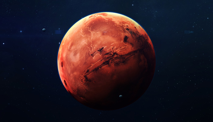 mars