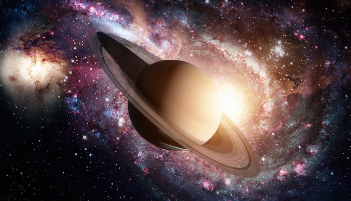 saturn