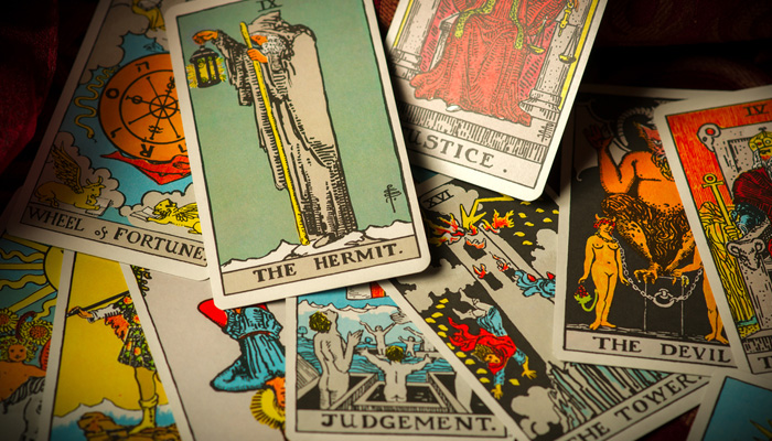 tarot-cards