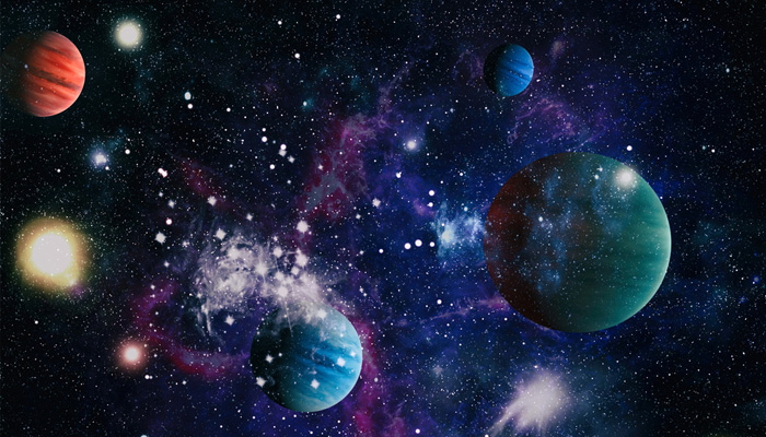 planets