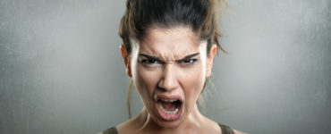 Zodiac Sign worst temper