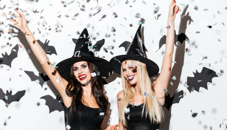 What every zodiac sign should wear this halloween